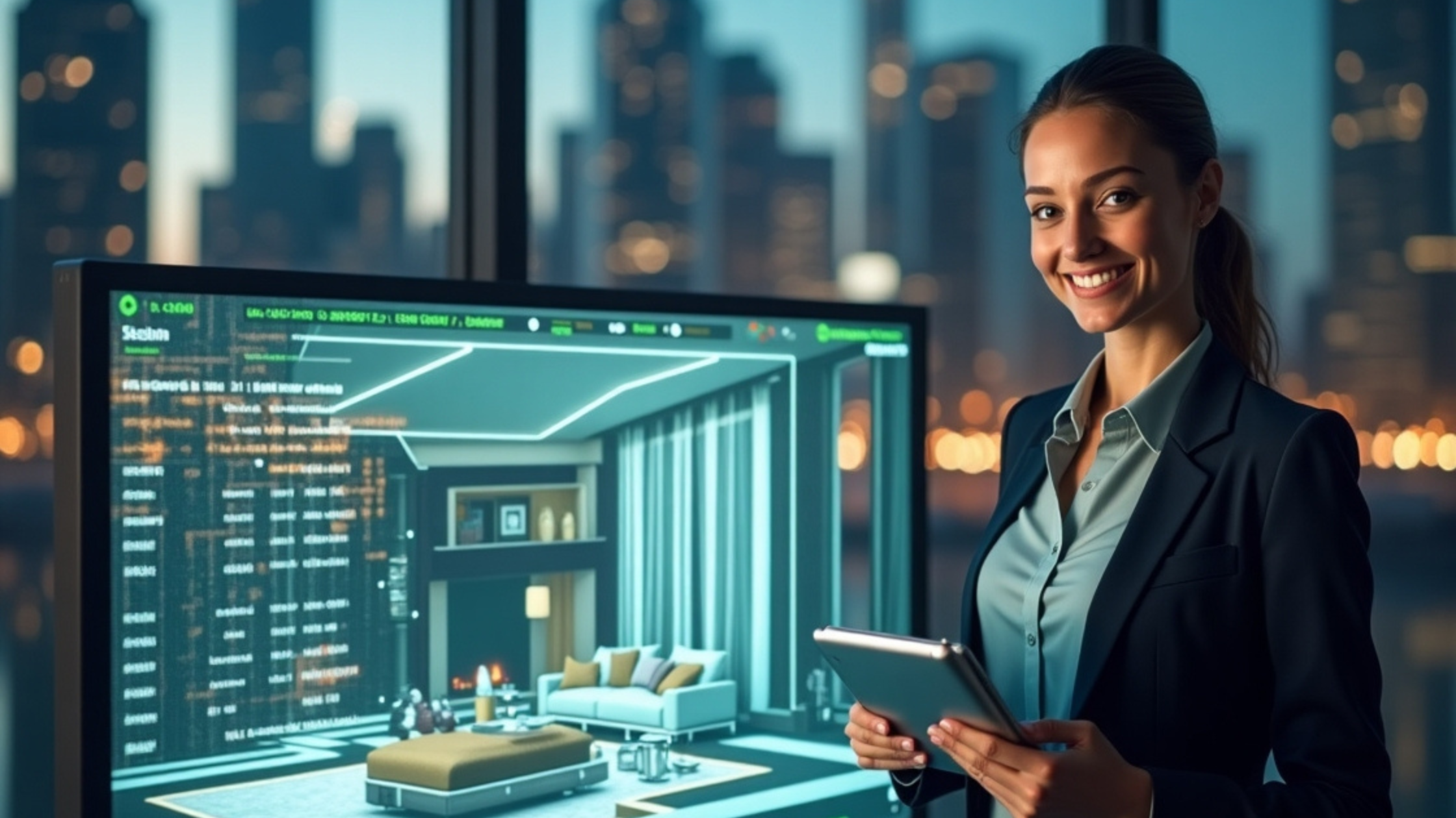 The Future of Real Estate: How Technology is Changing the Realtor’s Role